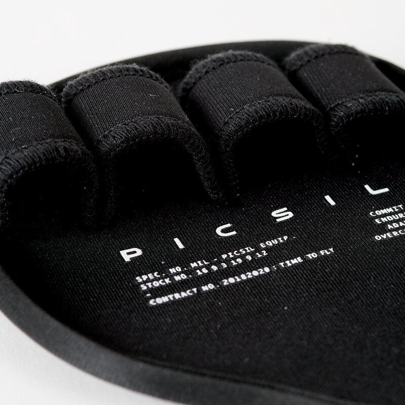 Picsil Guantes para Gimnasio