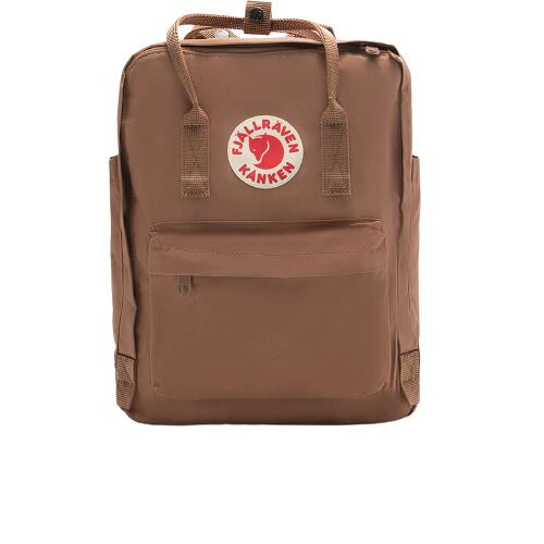 Zaino Fjallraven Kånken 16L Multicolore per Sport e Tempo Libero