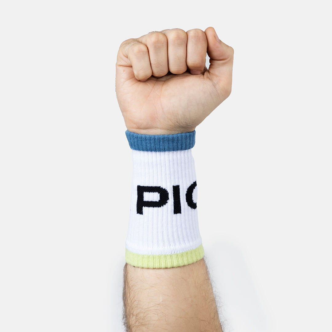 Pulseiras desportivas longas 3/5