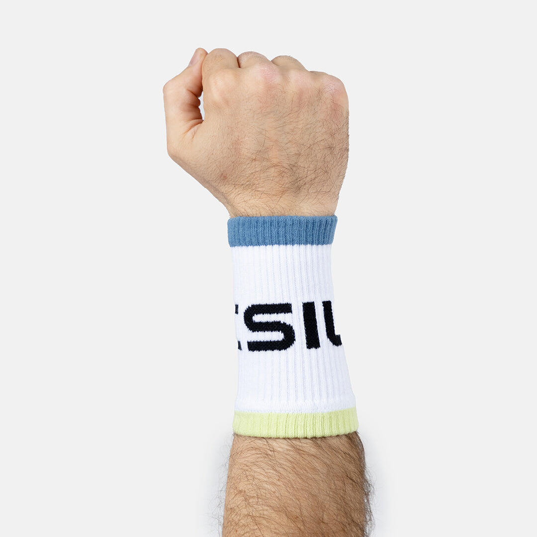 Pulseiras desportivas longas 4/5