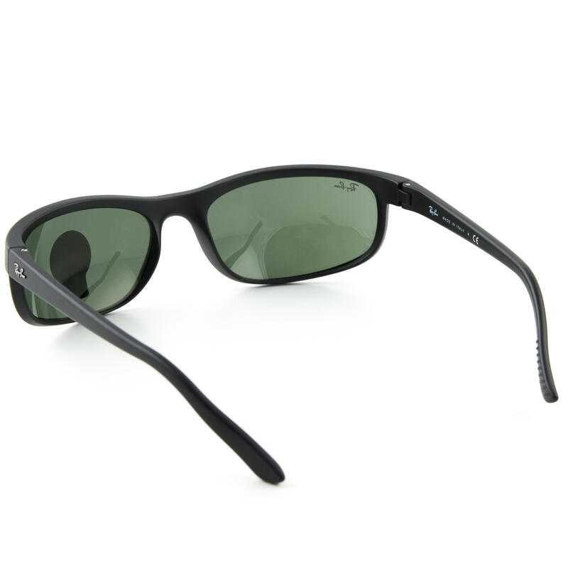 Okulary przeciwsłoneczne trekkingowe Ray Ban Predator 2