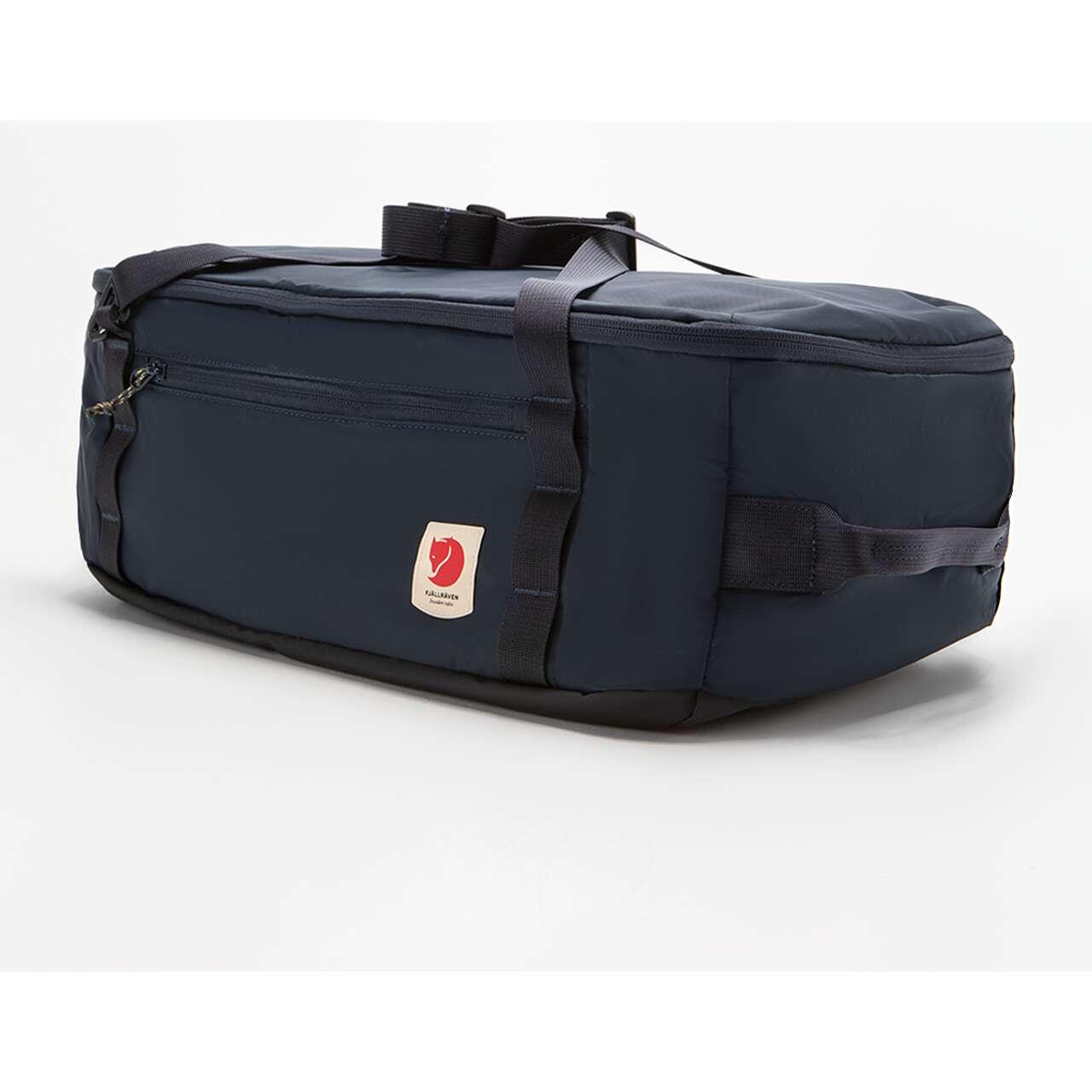 Torba na ramię Fjallraven Hight Coast 560 2/4
