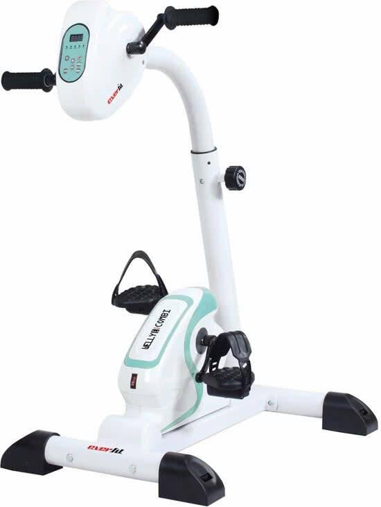 EVERFIT Toorx Mini Bike WELLY E Combi