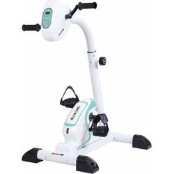 Fauteuil vélo WELLY E COMBI - Pour bras et jambes