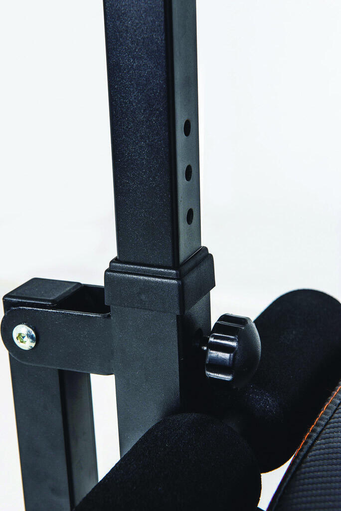 EVERFIT MSK-500 Stazione Multifunzione 3/5