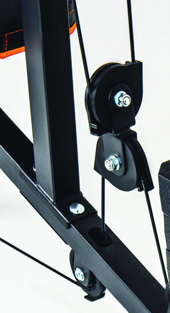 EVERFIT MSK-500 Stazione Multifunzione 2/5