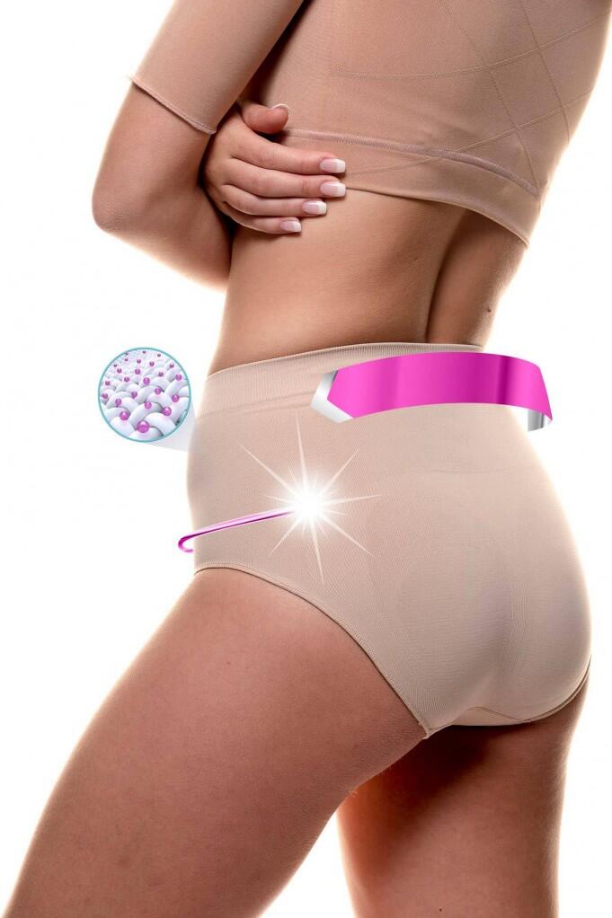 Cinta moldador 3D Gina 3/4