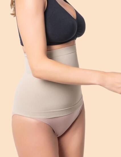 Ceinture mouleur avec fibre Emana Xtrem