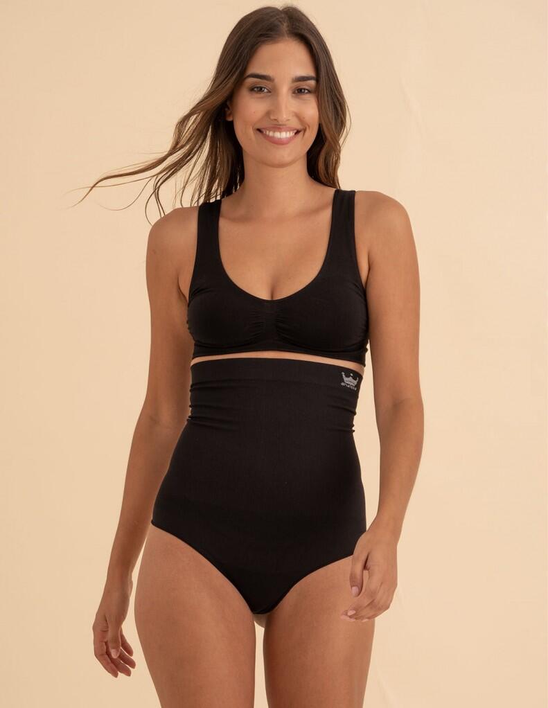 Gaine amincissante avec fibre Emana Bianca 3/5