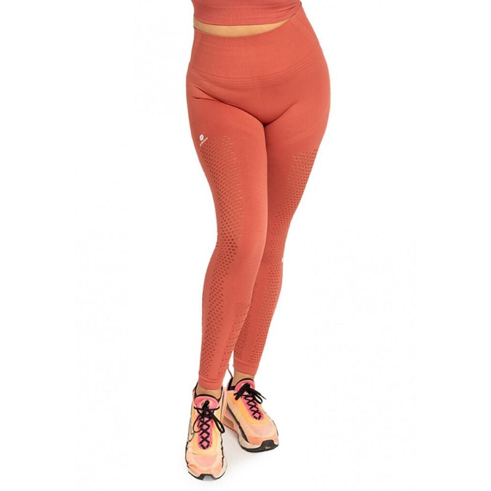 Mallas leggings deportivo, Naya Anaissa