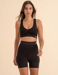 Short amincissant haut avec fibre Emana Lina