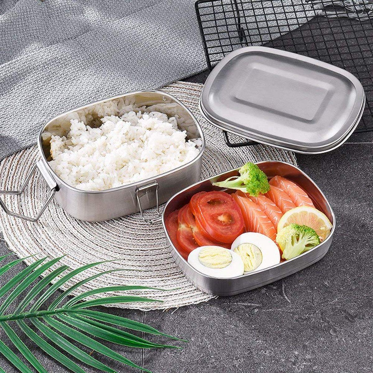 Lunchbox 1 Stück 5/7