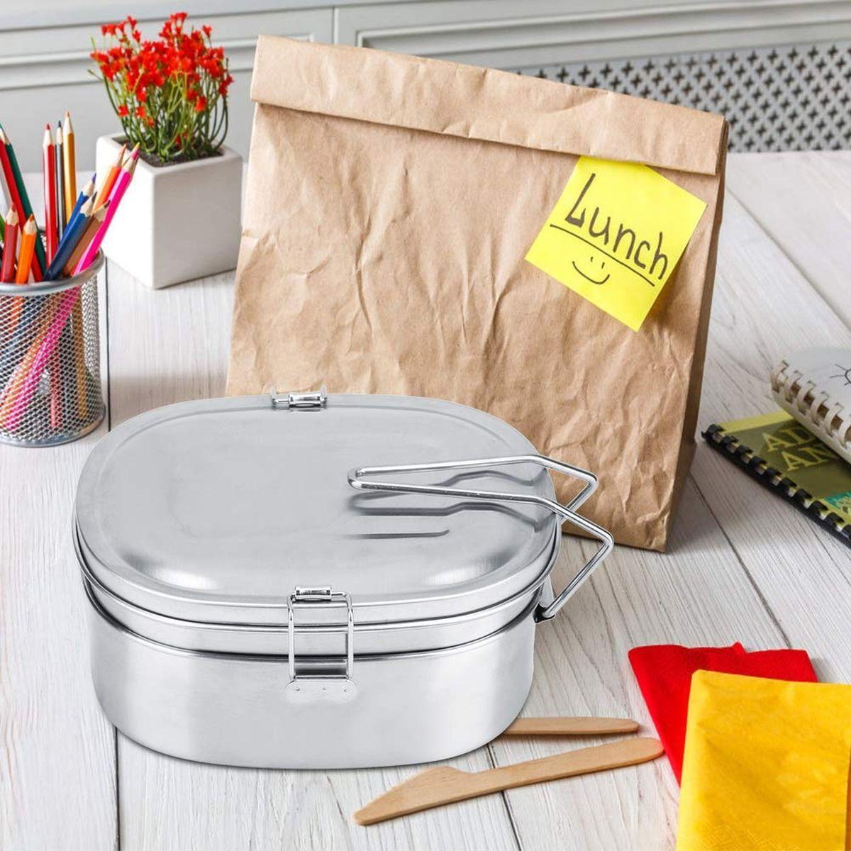 Lunchbox 1 Stück 6/7