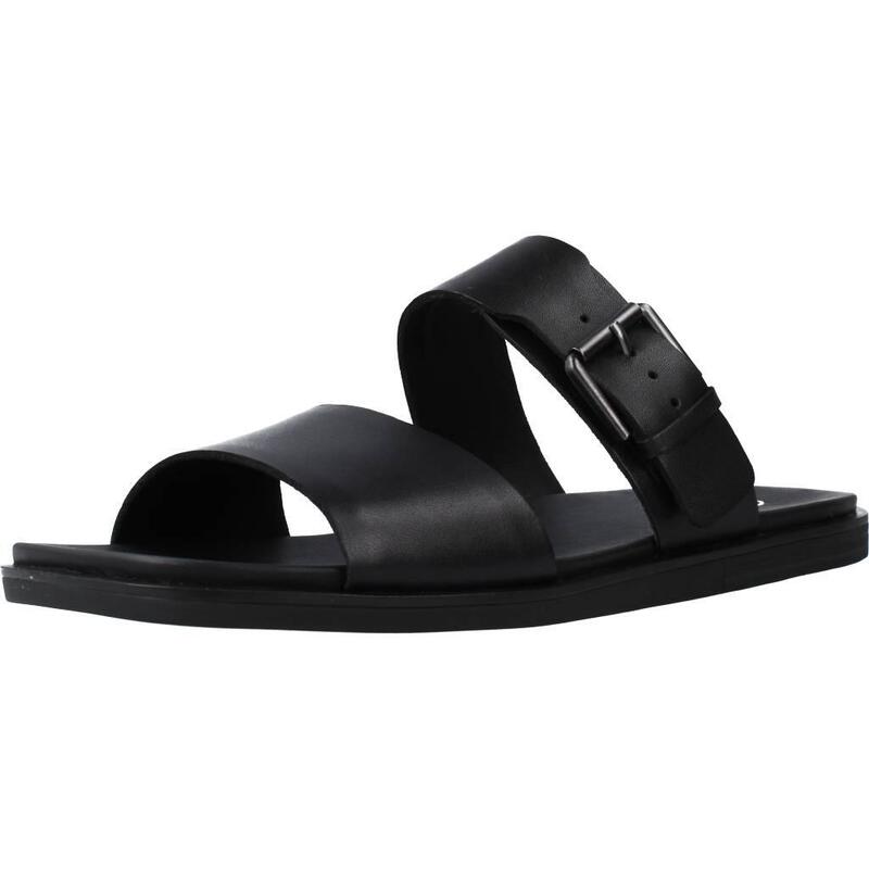 Sandalias Mujer Clarks 26158693 Negro