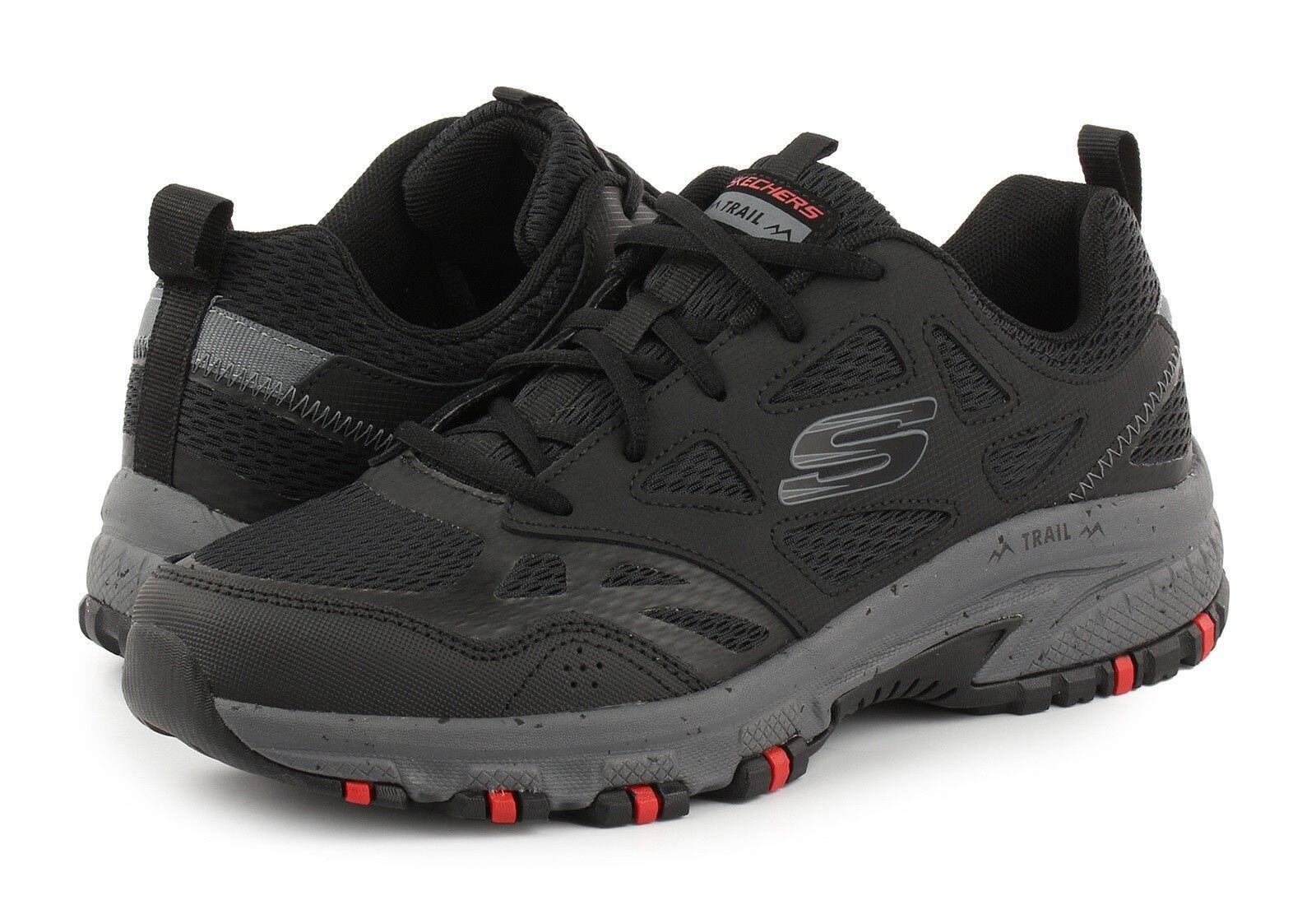 Baskets Skechers modèle 237265-BKCC pour homme 7/7