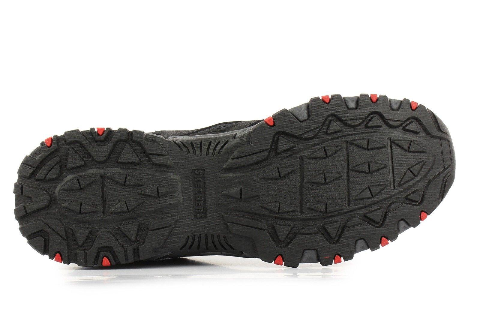 Baskets Skechers modèle 237265-BKCC pour homme 6/7