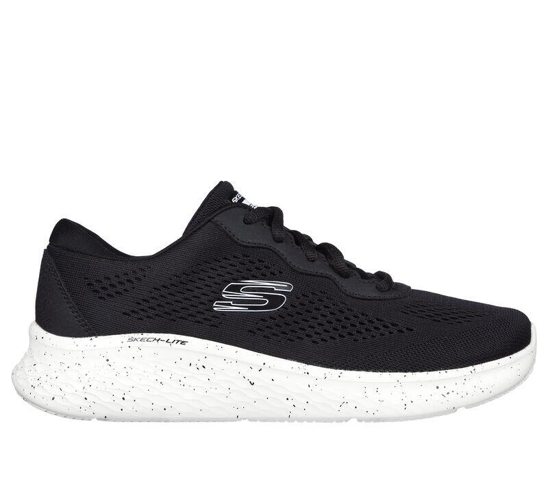 Schoen Skechers model 149990-BKW voor vrouwen 5/7