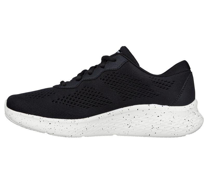 Schoen Skechers model 149990-BKW voor vrouwen 7/7