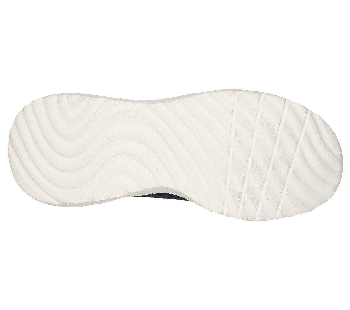 Mode/sportwear pour femme Skechers Bleu 6/6