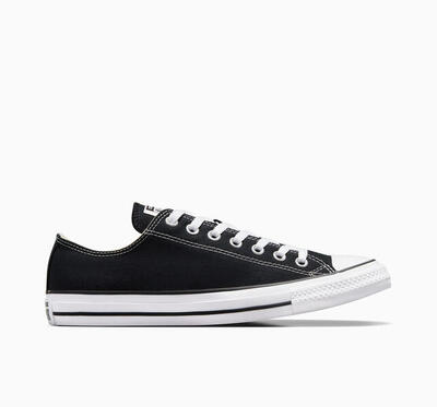 Sneakers uomo Converse All Star nere