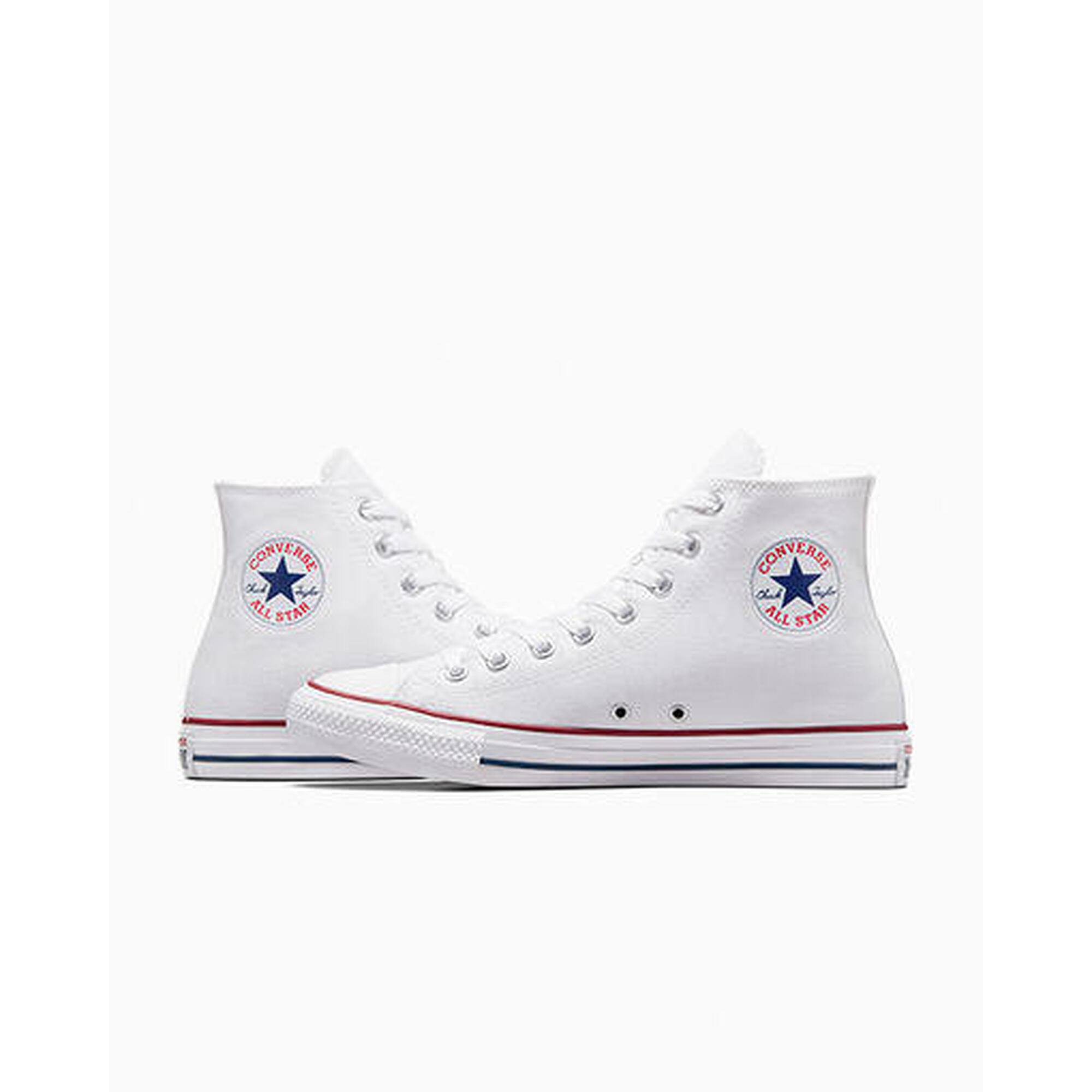 All Star Hi - Tout étoile Salut