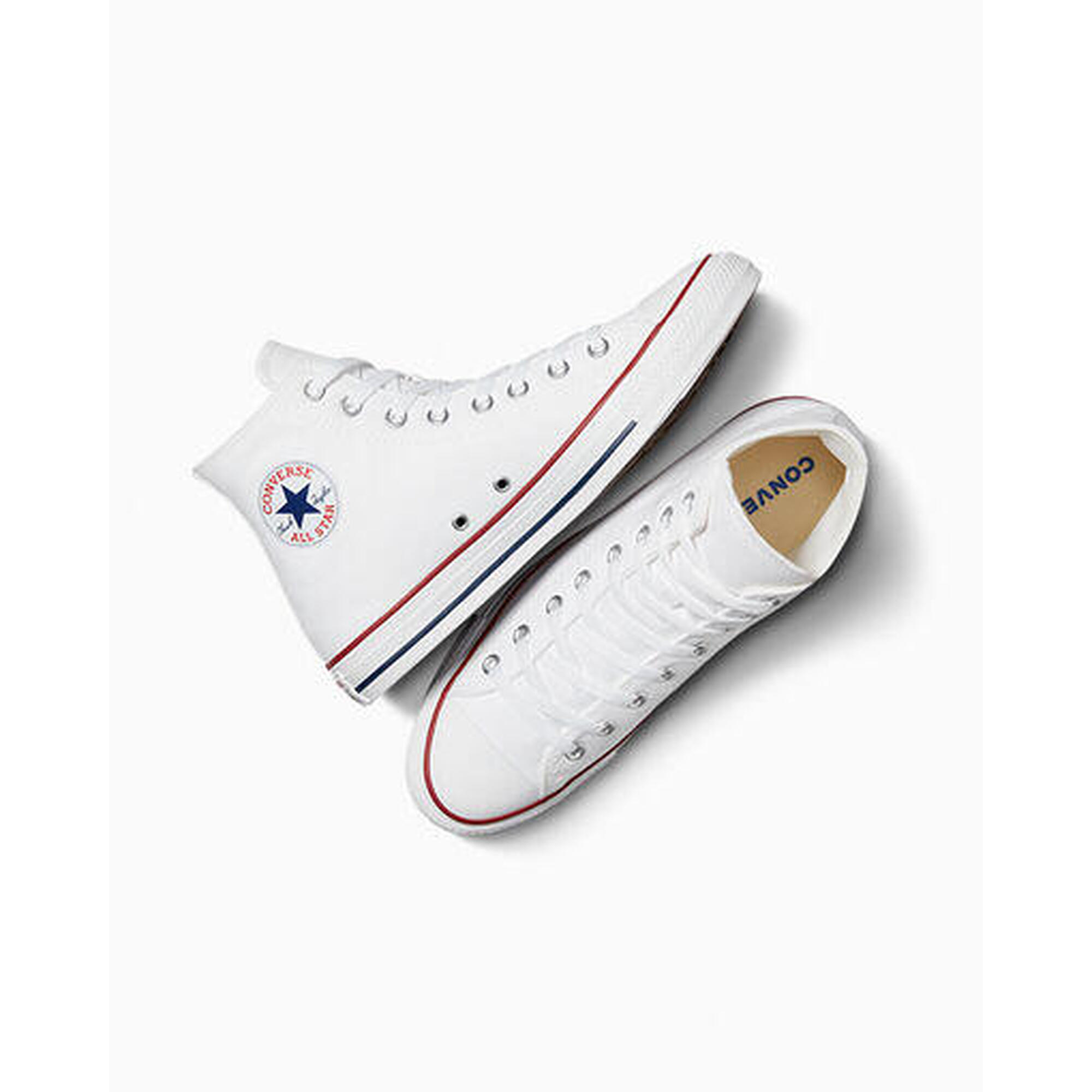 All Star Hi - Tout étoile Salut