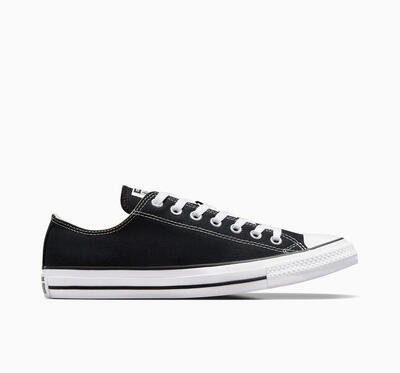 Sneakers uomo Converse All Star nere