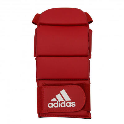 Adidas ju-jitsu handschoenen