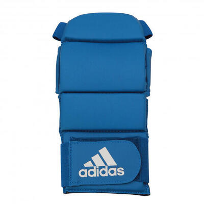 Adidas ju-jitsu handschoenen