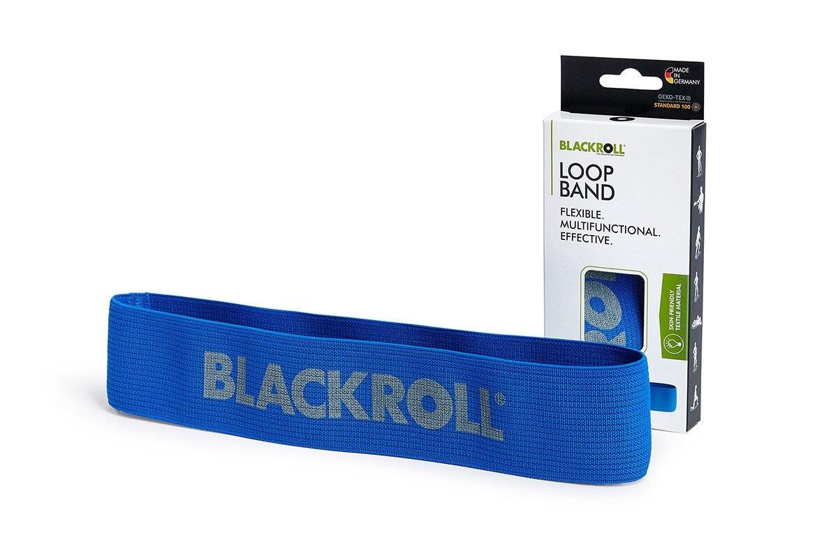 Elástico "loop band" da blackroll