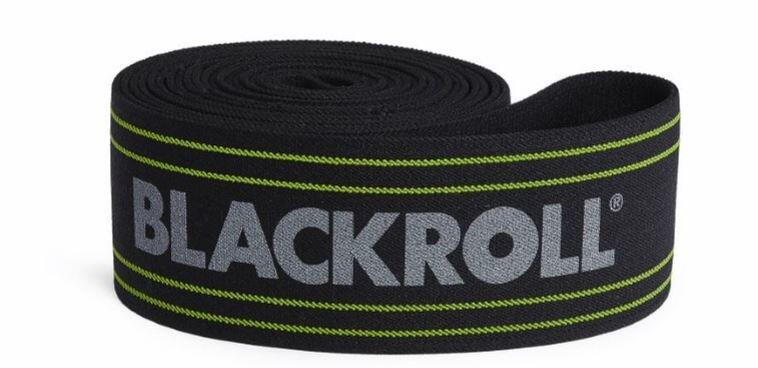 Faixa de resistência blackroll