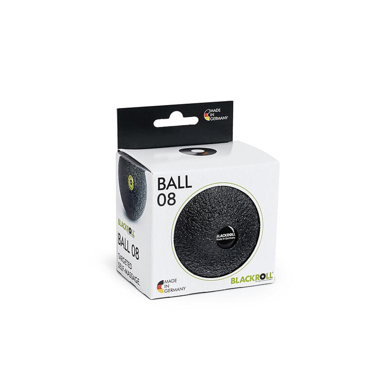 Blackroll ball piłka do masażu roller 8cm