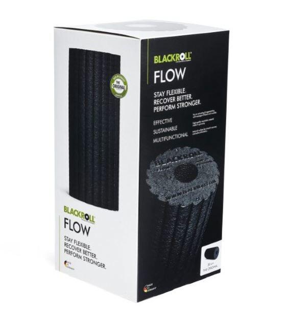 BLACKROLL® MINI Czarny