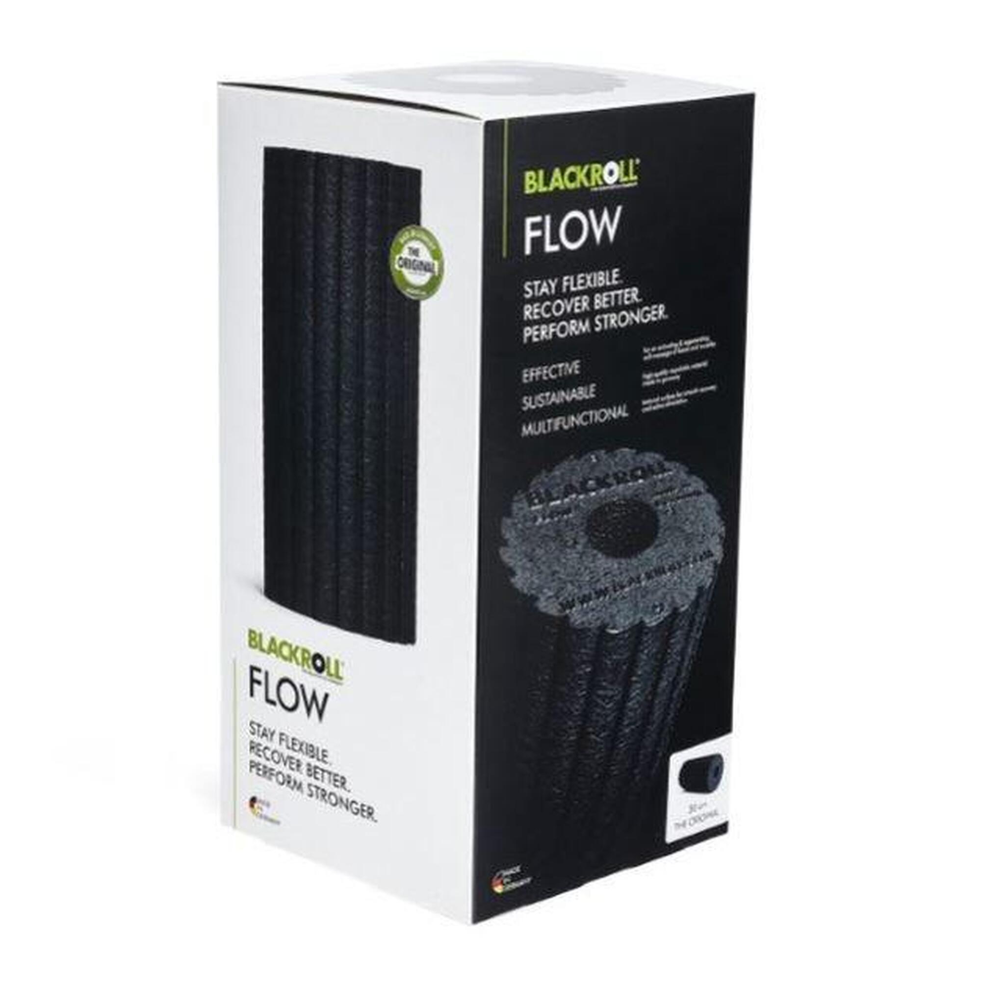 BLACKROLL® MINI Foam Roller - Orange