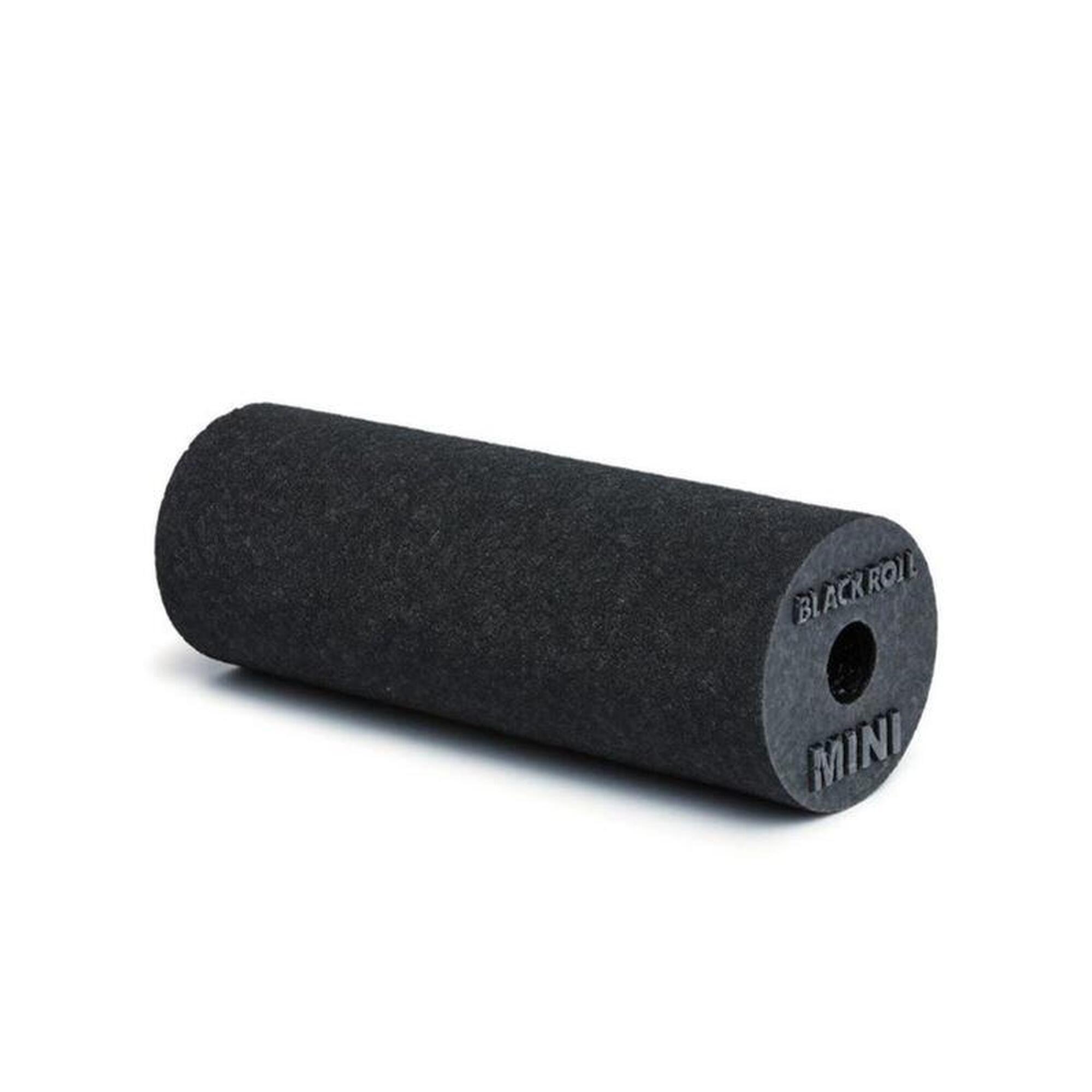 MINI Foam Roller - Noir