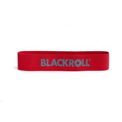 Cinta elástica "Loop Band" de Blackroll