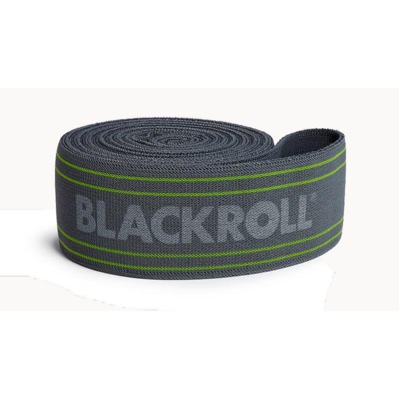 BLACKROLL® RESIST BAND - Gris