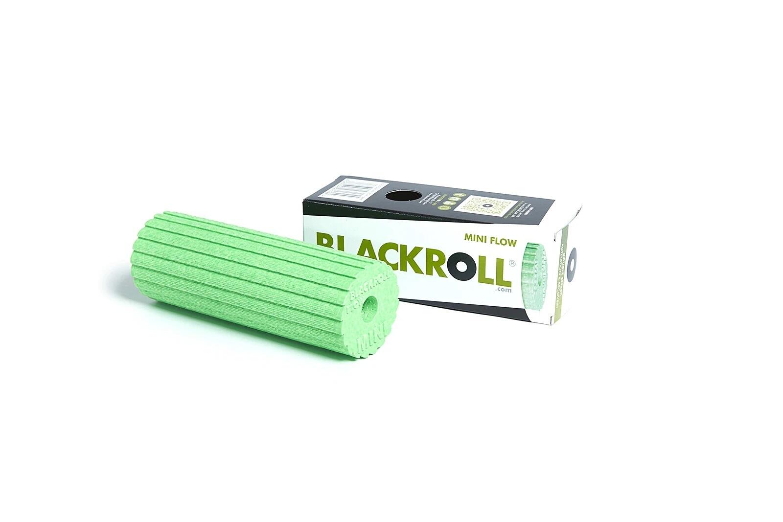 BLACKROLL Rodillo de masaje Blackroll "Mini Flow