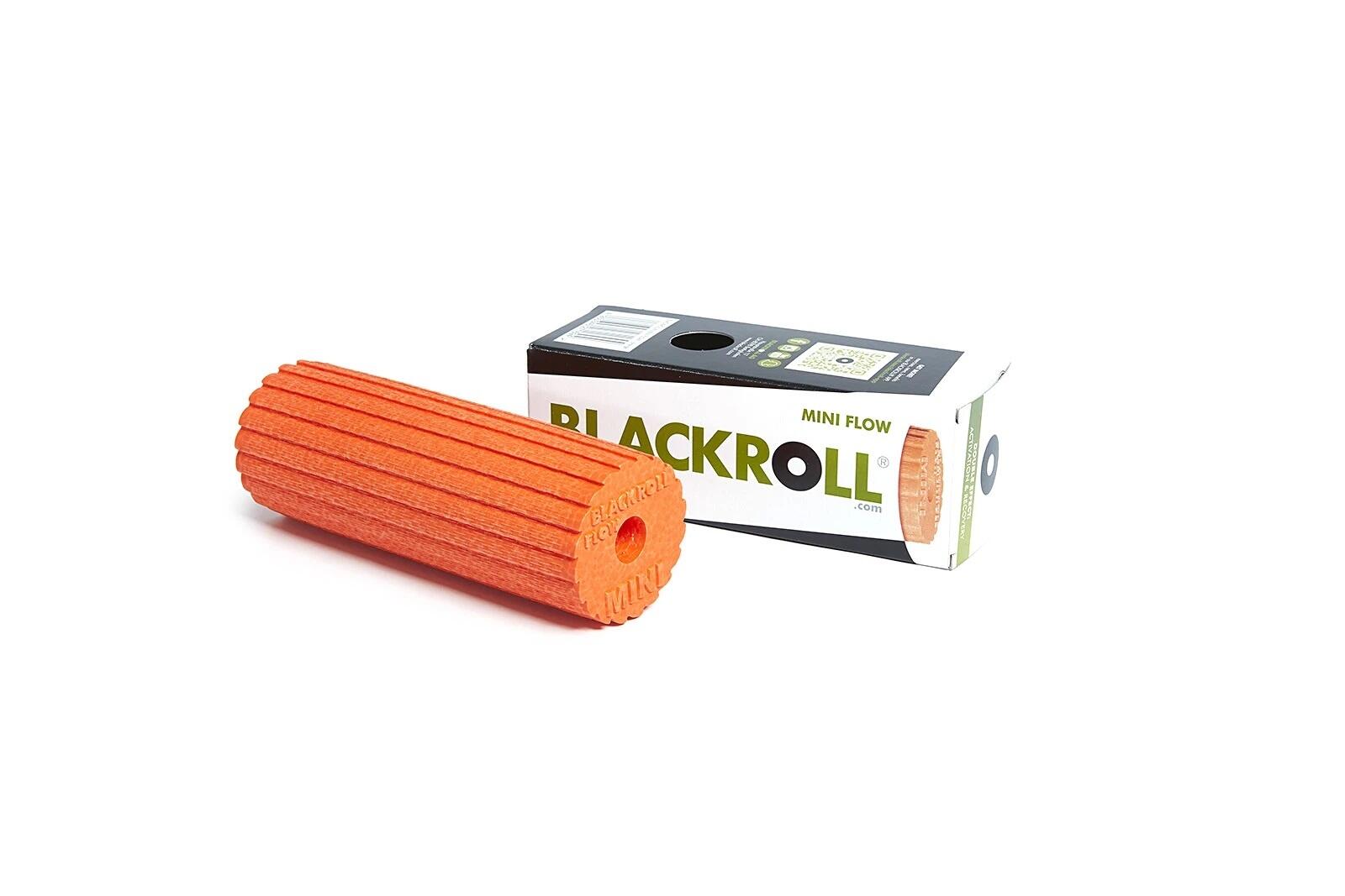 BLACKROLL Rodillo de masaje Blackroll "Mini Flow