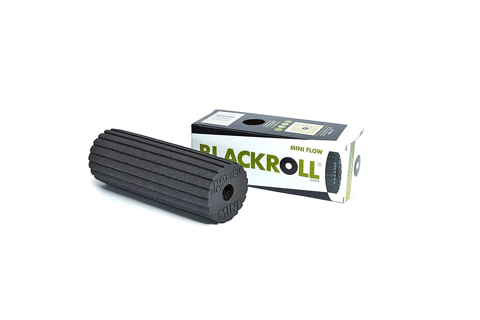 BLACKROLL Rodillo de masaje Blackroll "Mini Flow
