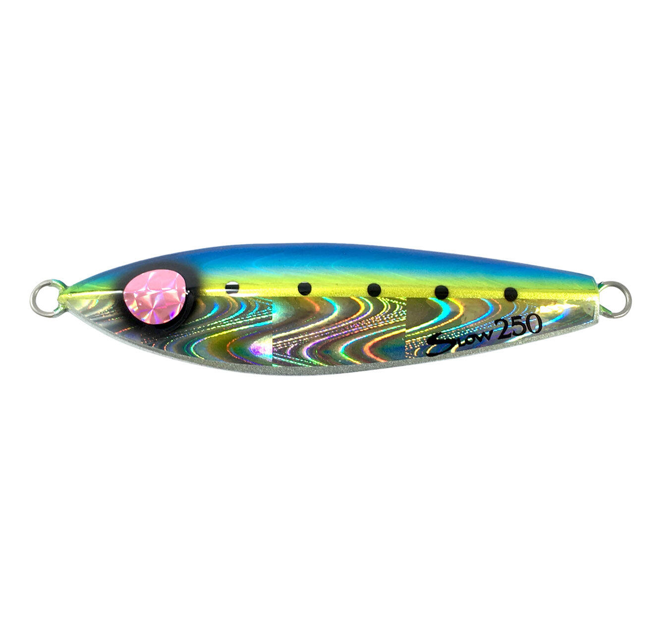 Hayabusa Jack Eye Slow Jig Lures
