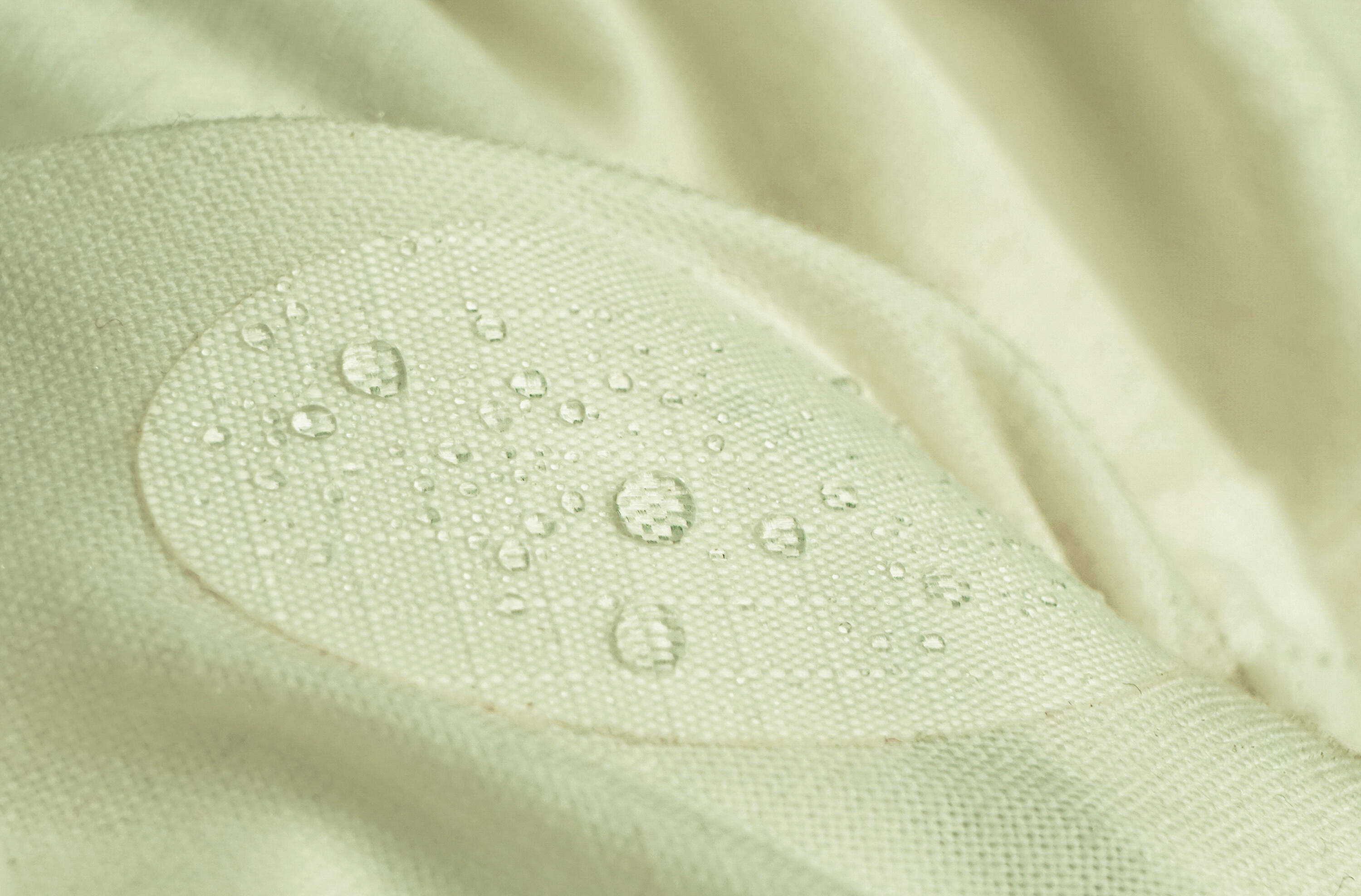 Parches de reparación para chaquetas de plumón impermeables (beige claro) 5/9