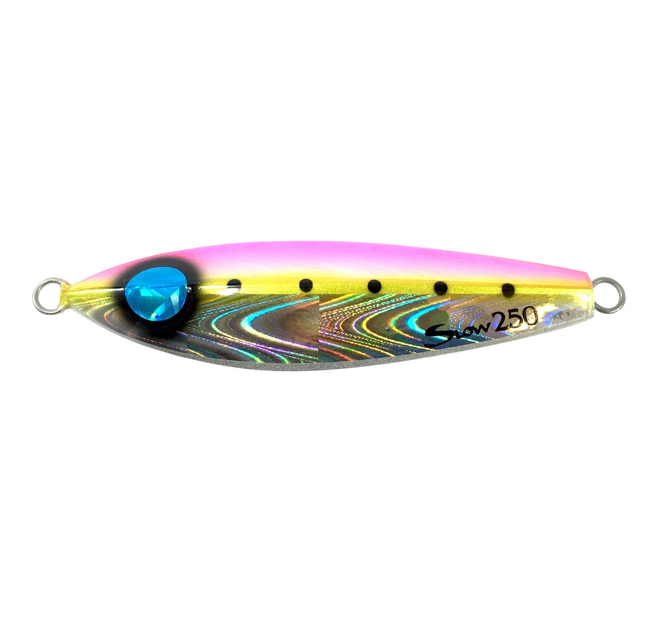 Hayabusa Jack Eye Slow Jig Lures