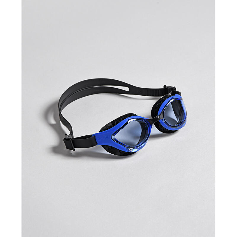 Arena Air-Bold Swipe Blue-Blue-Black