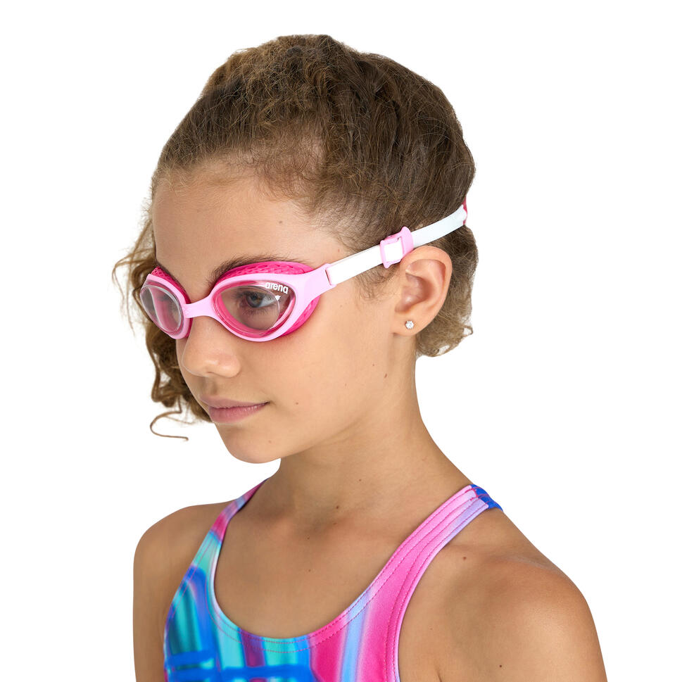 Okulary Pływackie Arena Air Junior
