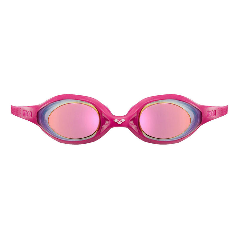 Ochelari de înot Arena Spider Junior Mirror