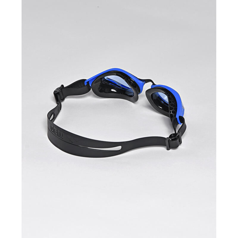 Arena Air-Bold Swipe Blue-Blue-Black