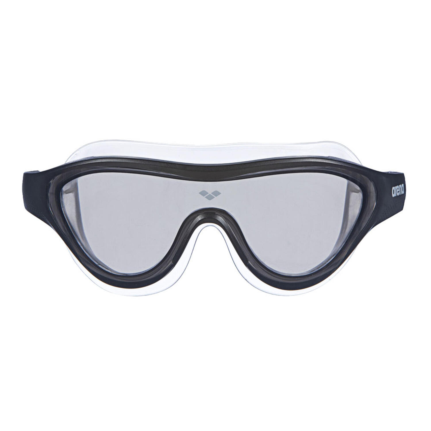 Occhialini da nuoto Unisex Adulto - The One Mask 4/4