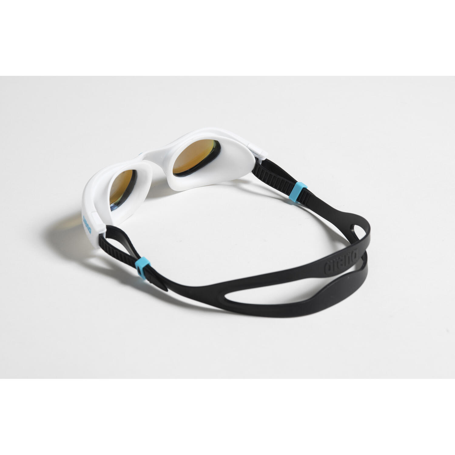 Lunettes de natation Unisexe Adulte - The One Mirror 3/5