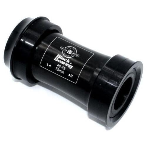 Łożysko wspornika dolnego Black Bearing 46-79-24/GXP